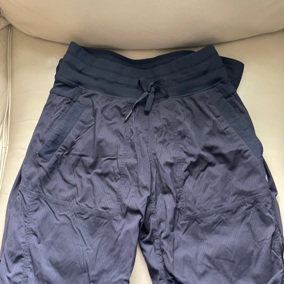 LULULEMON full length studio pant (older model) - Picture 3 of 7